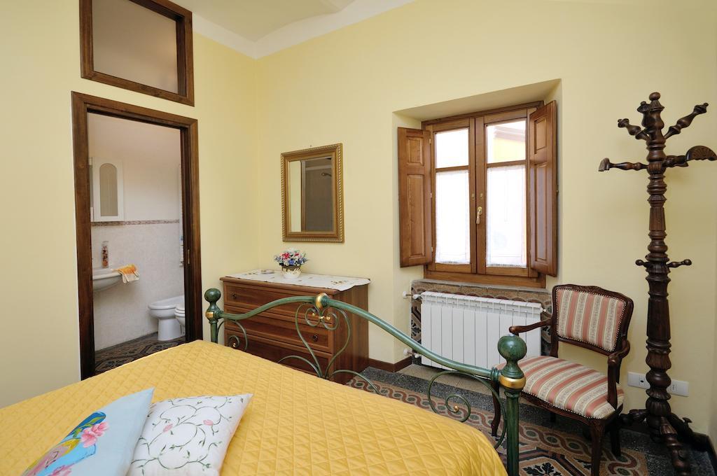 Hotel La Corte Arezzo Habitación foto